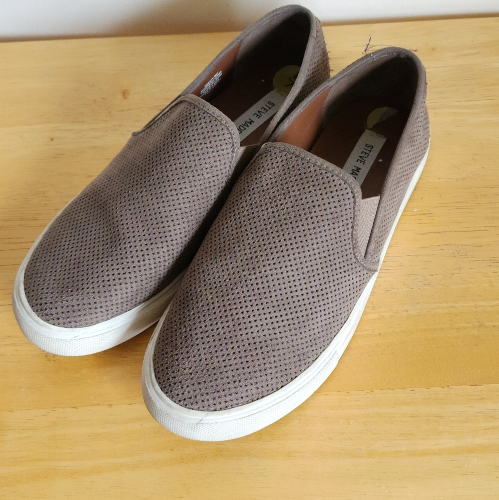 Steve madden